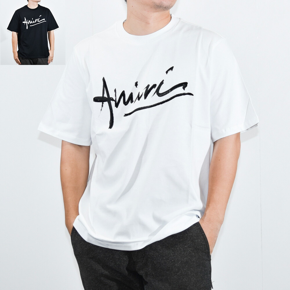 楽天市場】Amiri（サイズ（S/M/L）LL）（Tシャツ・カットソー