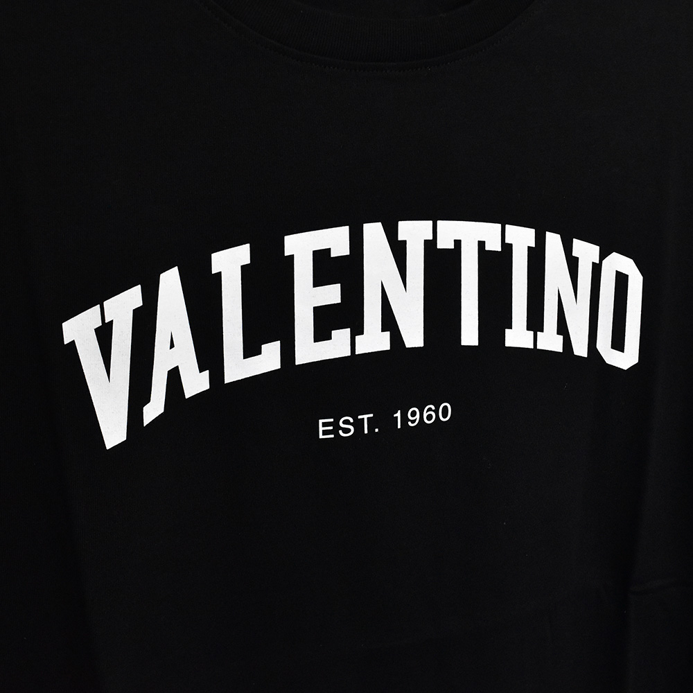 楽天市場】ヴァレンティノ Tシャツ メンズ ロゴ 半袖 ブランド