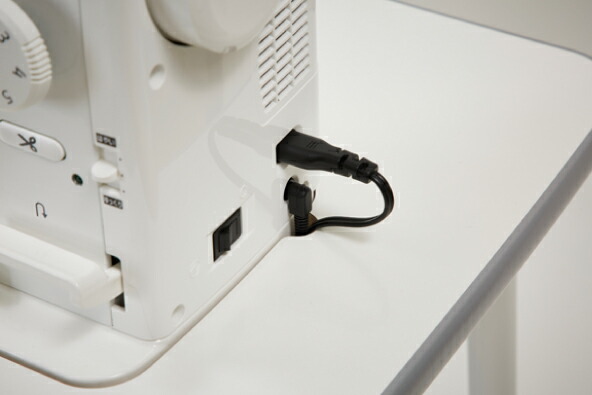 楽天市場】JUKI 職業用ミシン専用テーブル J-TR4【ミシン関連商品