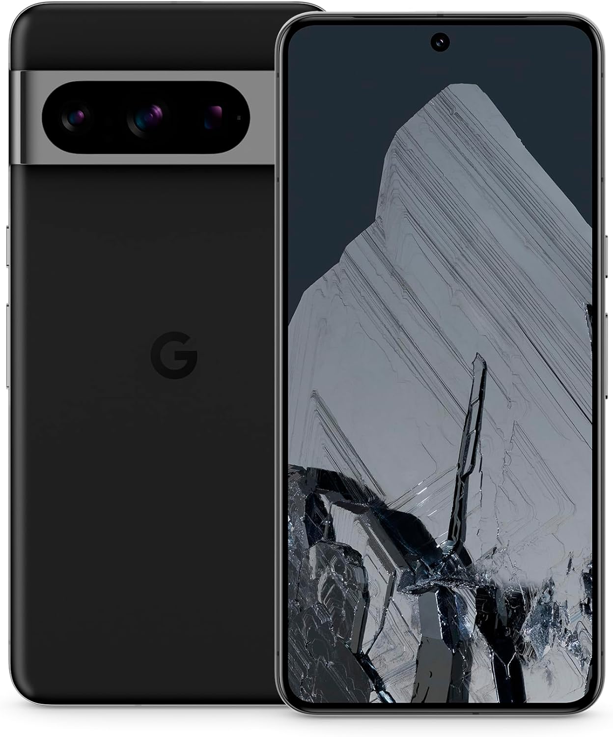 Google Pixel ショップ 8 ブラック 128GB 本体のみ SIMフリー版 Google