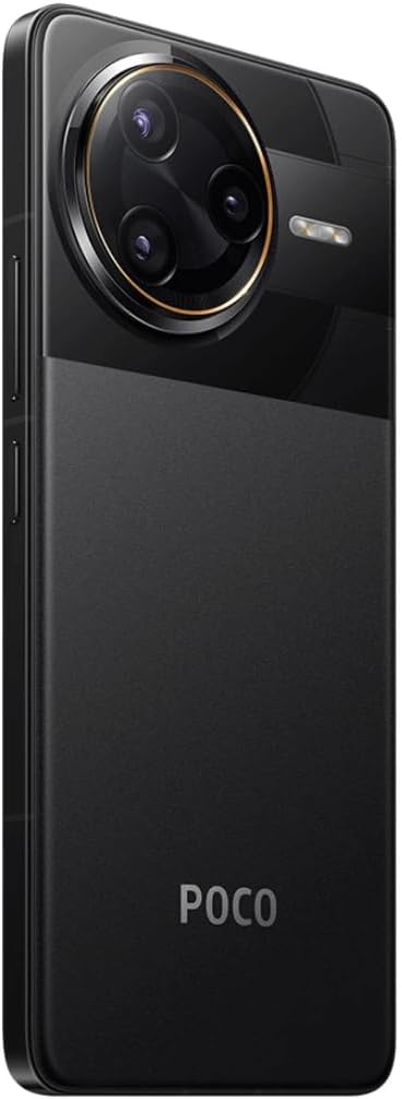 楽天市場】Xiaomi Poco F7 Ultra Dual Sim 12GB 256GB 5G 黒 新品 SIM