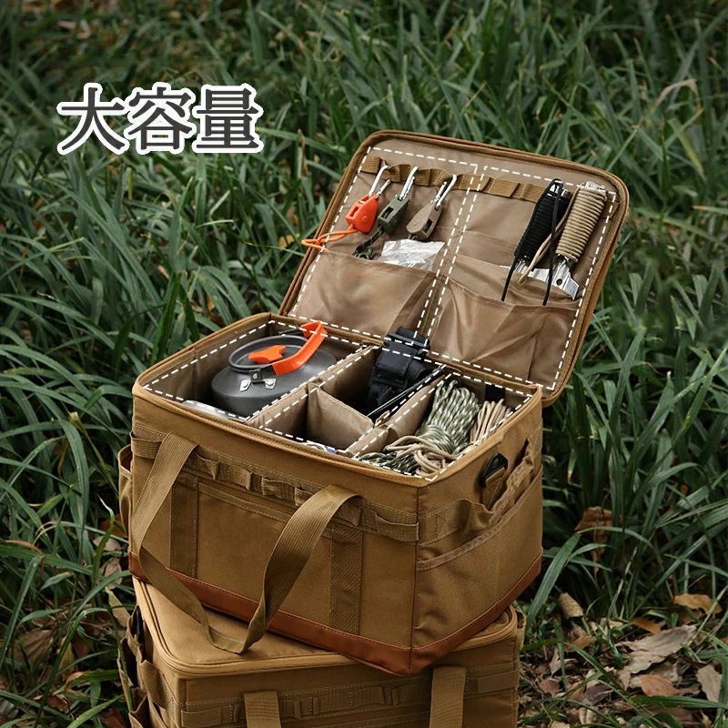 Momuです。 木製キャンプテーブル 収納バッグ付き Momuです。 木製