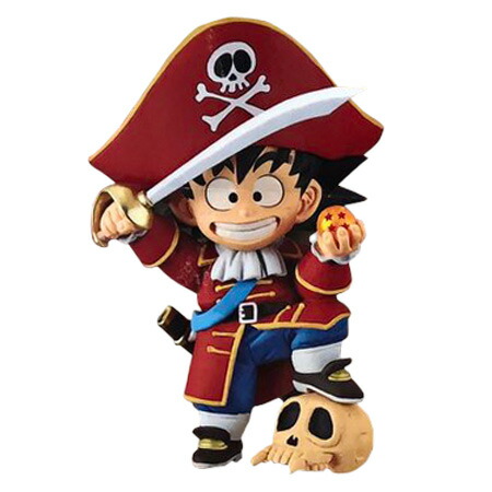 楽天市場】送料無料 ドラゴンボール ワールドコレクタブルフィギュア