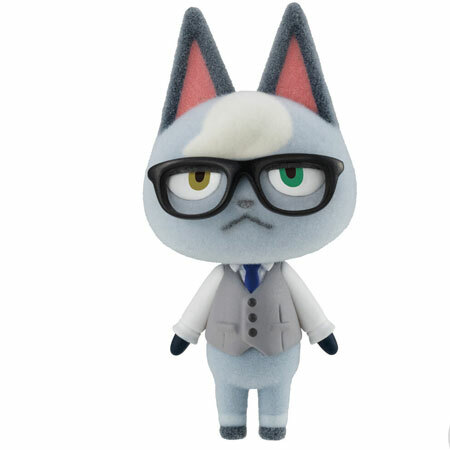 楽天市場】送料無料 あつまれ どうぶつの森 ともだちどーる 第2弾