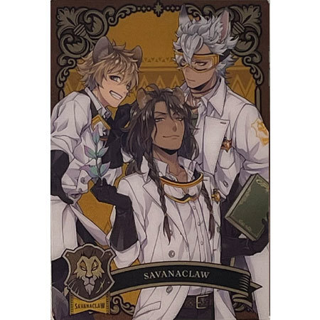 楽天市場】送料無料 ディズニー ツイステッドワンダーランド メタル