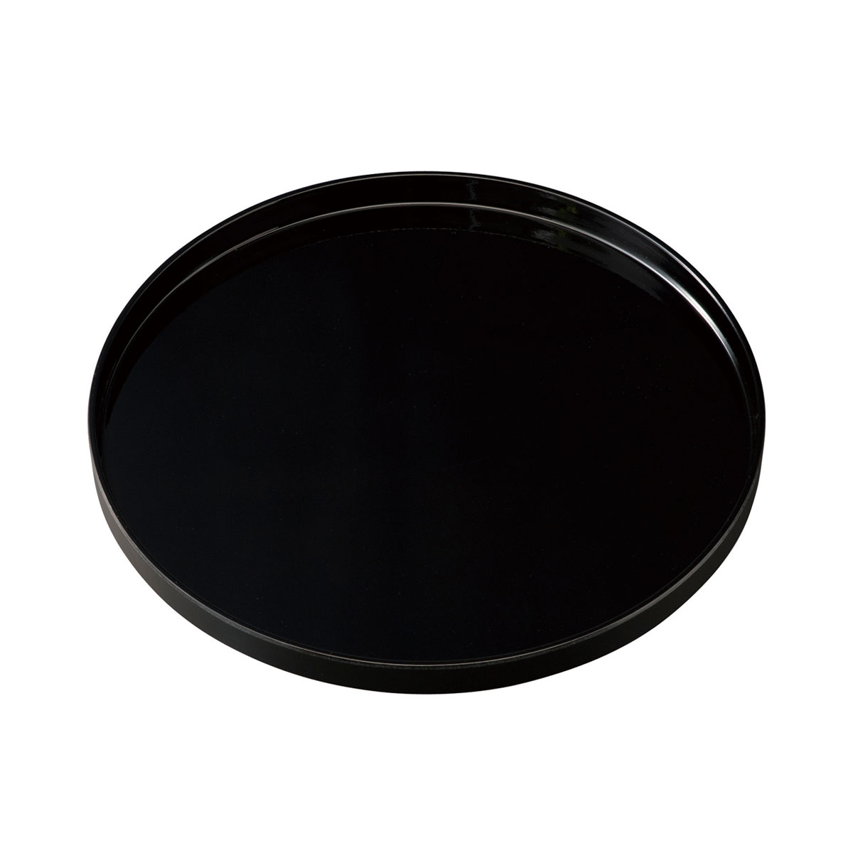 楽天市場】【2点5%クーポン 10日まで】 紀州塗り 紀州漆器 お盆 トレー