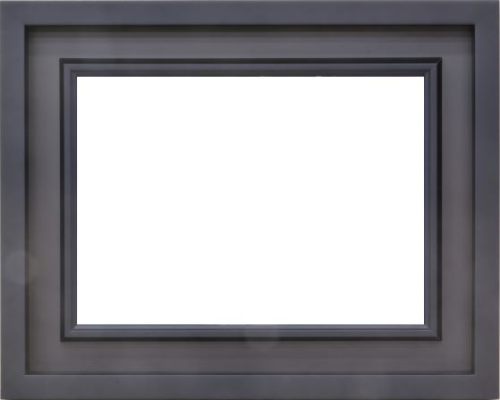 楽天市場】額縁 フレーム F4 （333×242）☆現代アート☆ シンプル F4号