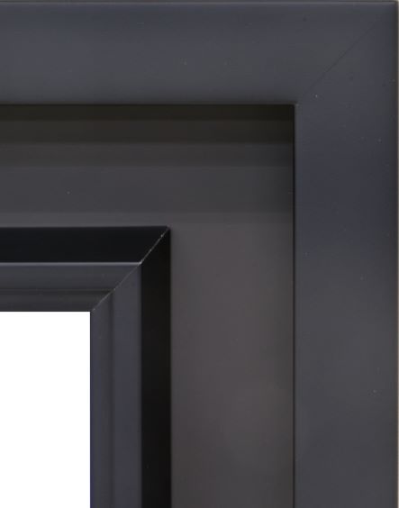 楽天市場】額縁 フレーム F3 （273×220）☆現代アート☆油絵 額縁 F3号