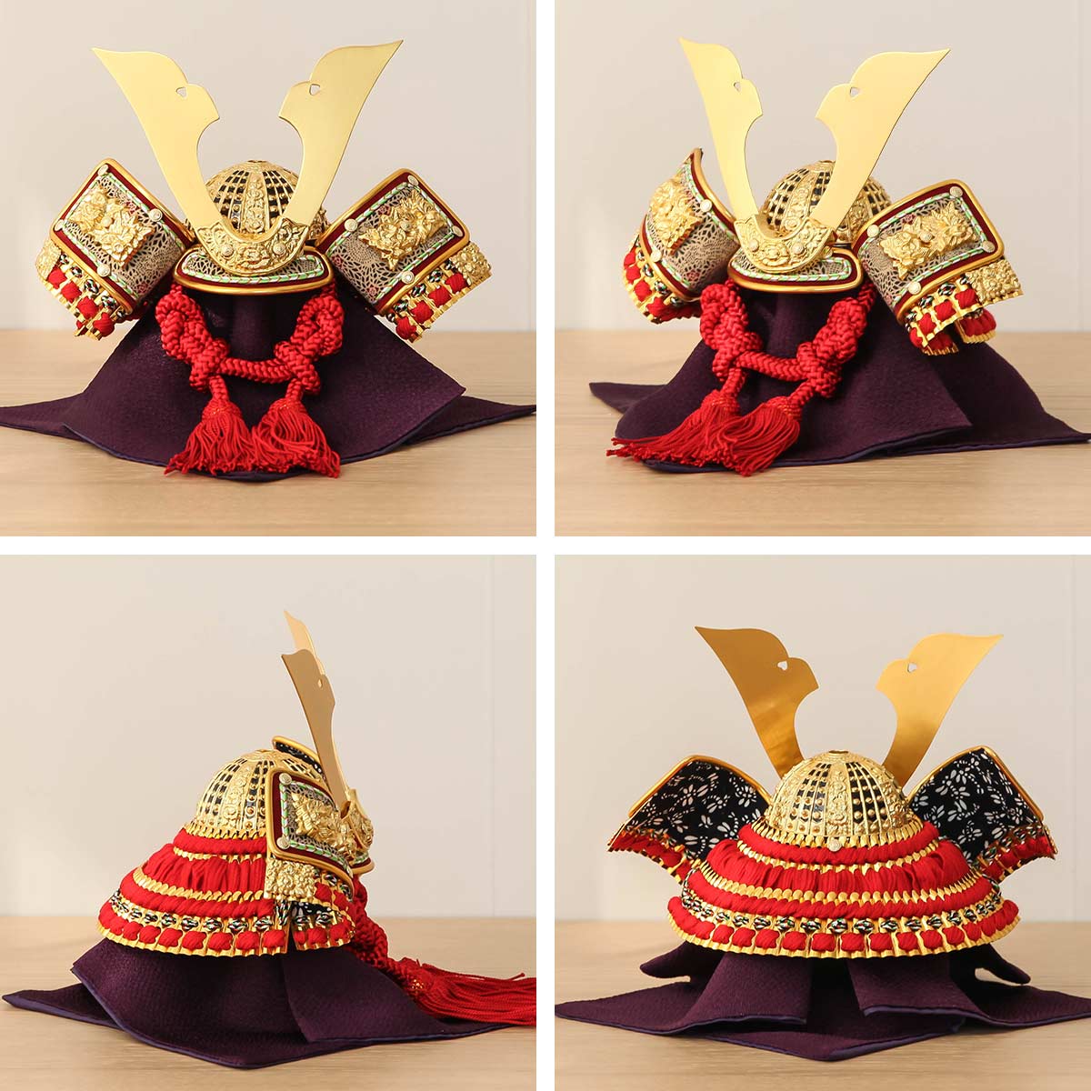 中国 古銅青銅 饕餮文 四方尊式瓶 時代箱付 V R7775B 中国 古銅青銅