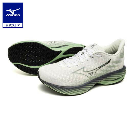 楽天市場】ミズノ公式 ウエーブライダー28 ランニング ユニセックス