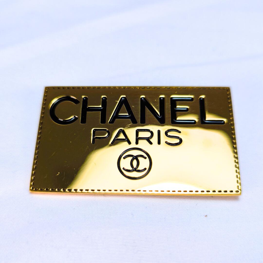 楽天市場】ショップオープン記念P10倍【超美品】CHANEL ココマーク