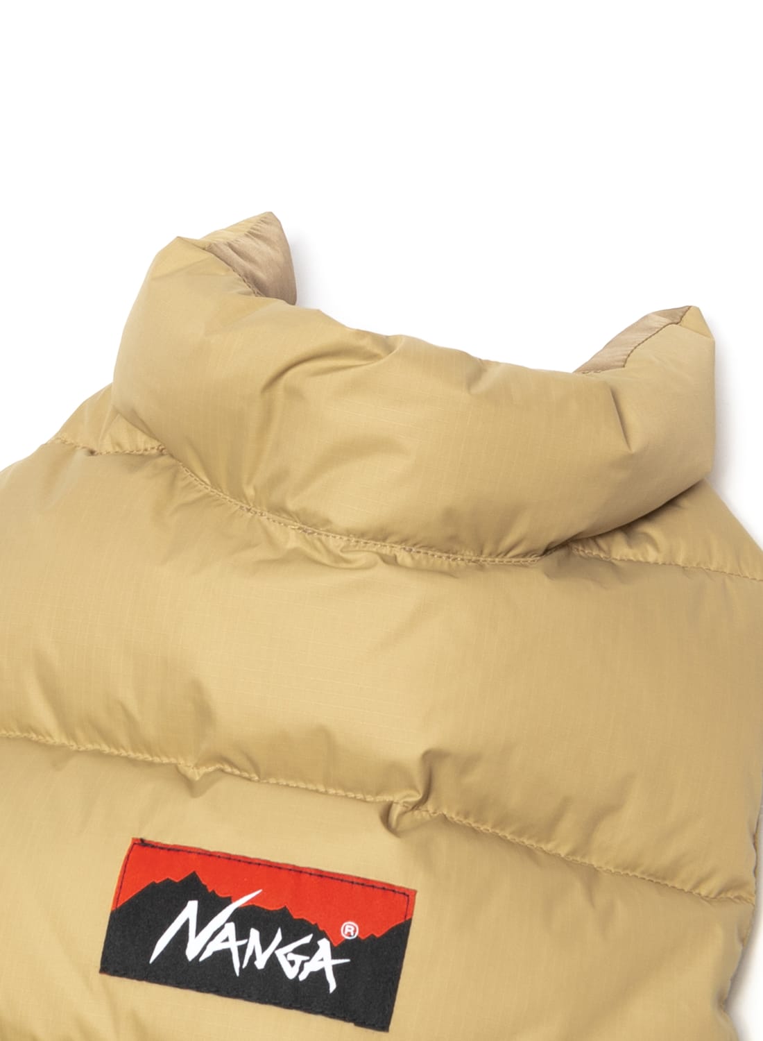 楽天市場】【20％OFF SALE セール】NANGA(ナンガ)DOG DOWN JACKET