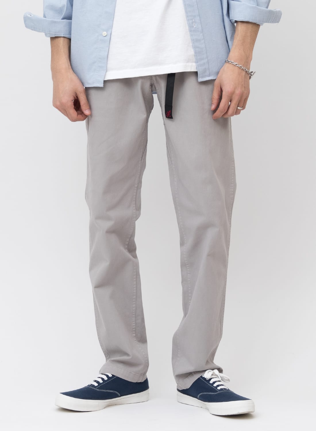 楽天市場】【返品交換送料無料】グラミチ ニューナローパンツ メンズ