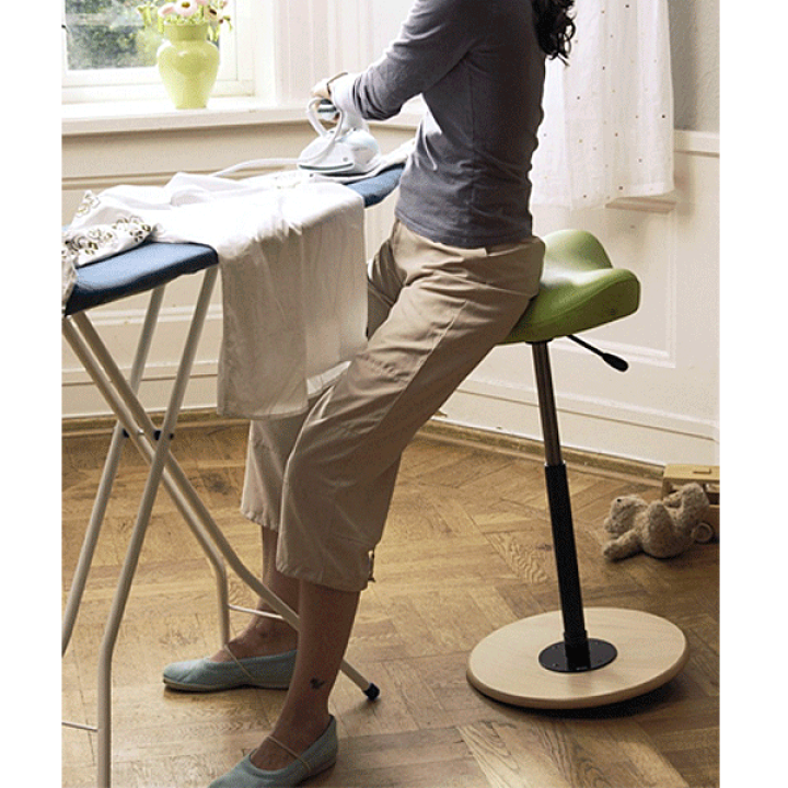 楽天市場】＼ポイント8倍！0のつく日／ ムーブ バランス ハイチェア