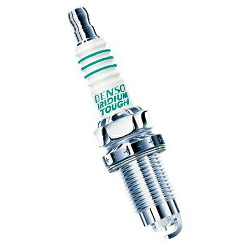 楽天市場】DENSO IRIDIUM TOUGH VK16 イリジウム タフ スパークプラグ