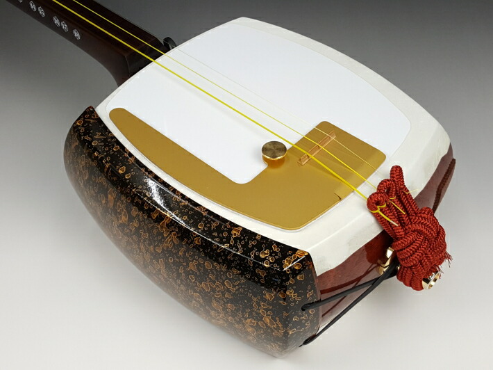 三味線 駒 天然素材 和楽器 民謡 細密細工 【公式通販】