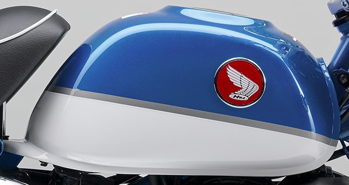 楽天市場】HONDA ホンダ純正 MONKEY125 モンキー125 JB02 タンクセット