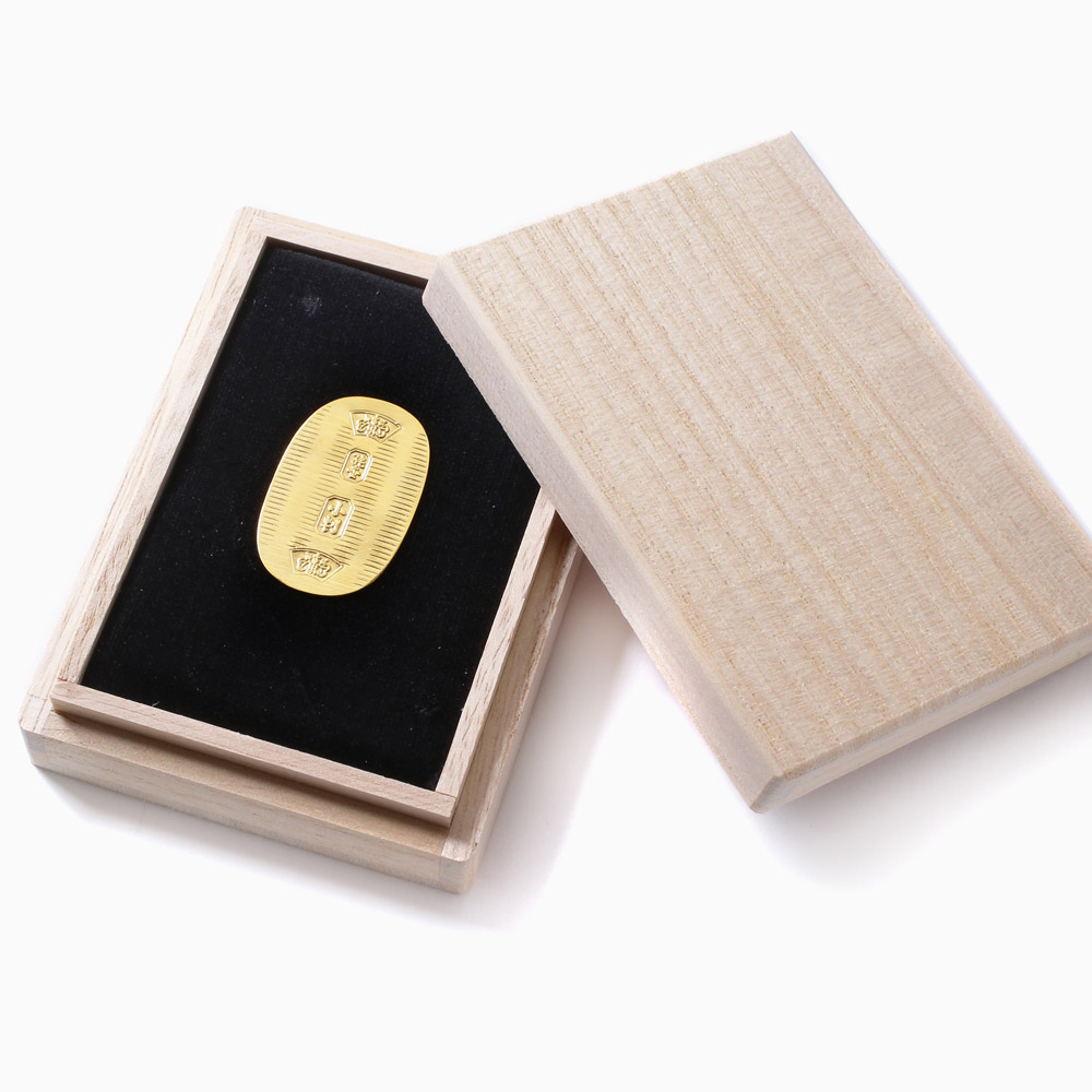 純銀】小判 神田徳力 大判50g 神田徳力 謹製 純銀小判50g 楽天市場