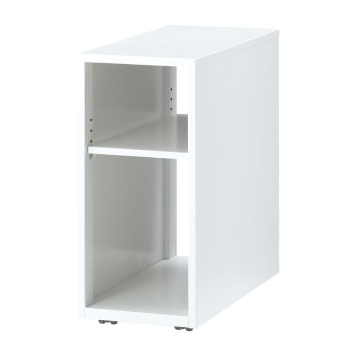 楽天市場】UCHIDA 内田洋行 ウチダ デスク下PCワゴン 本体：オフ