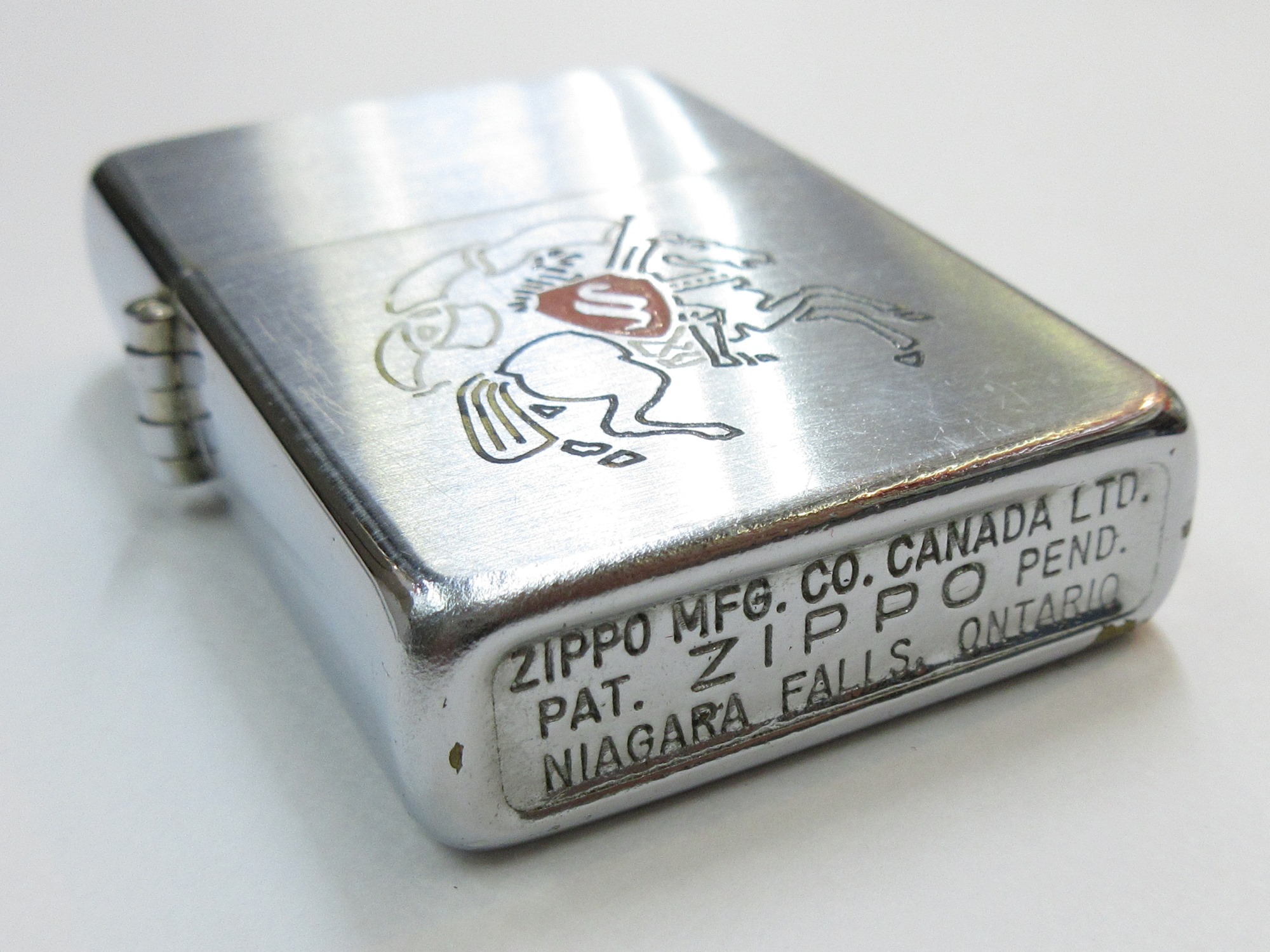 未使用】'50～'60年代頃 ビンティージ シガーバンド 282枚 ファイル入