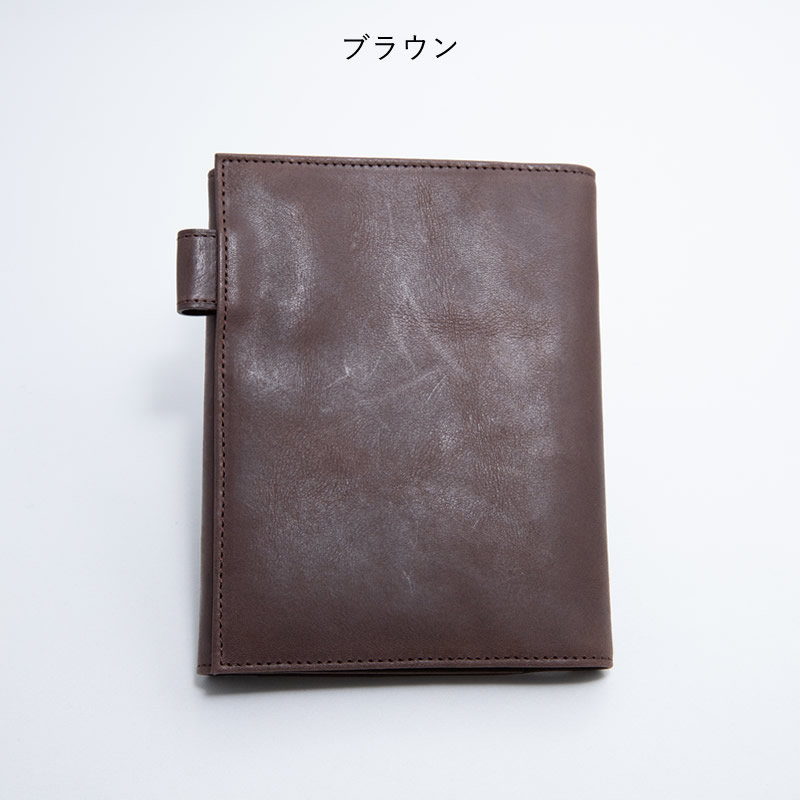 楽天市場】ASHFORD システム手帳 ビタリータ ミニ6+A6 13mm ライフ