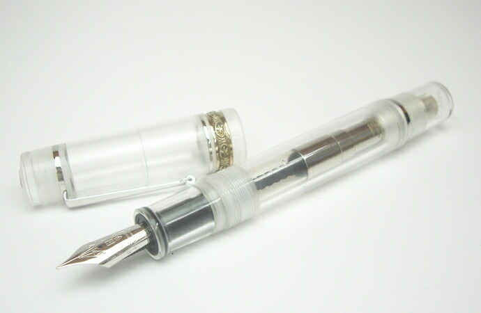 楽天市場】DELTA デルタ 限定万年筆 ドルチェビータ デモンストレー