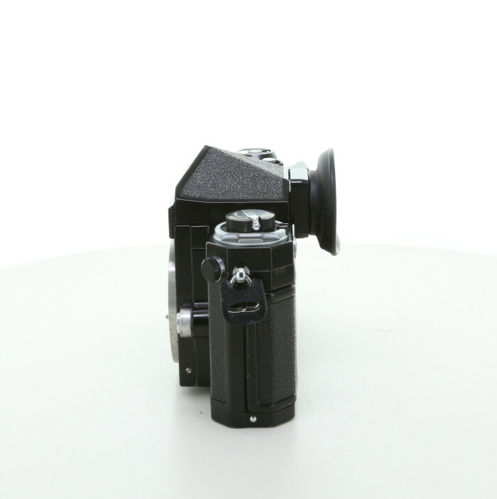 楽天市場】【中古】 (ニコン) Nikon F 後期 ｱｲﾚﾍﾞﾙ ﾌﾞﾗｯｸ【中古カメラ