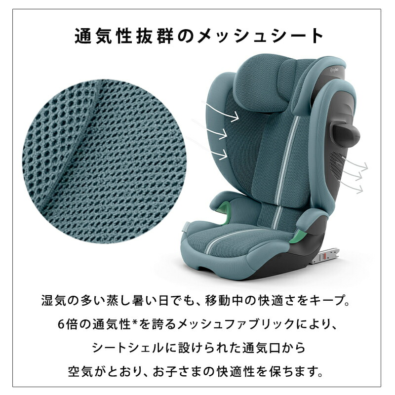 楽天市場】サイベックス ソリューション G2 ストーミーブルー プラス