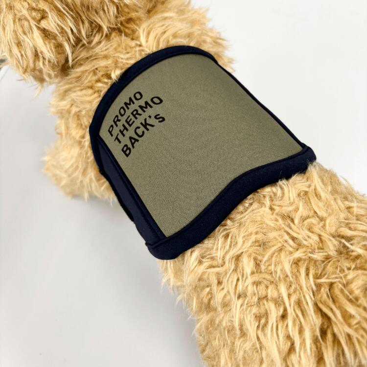 楽天市場】PROMO THERMO BACK's プロモサーモバックス ブラックシリカ