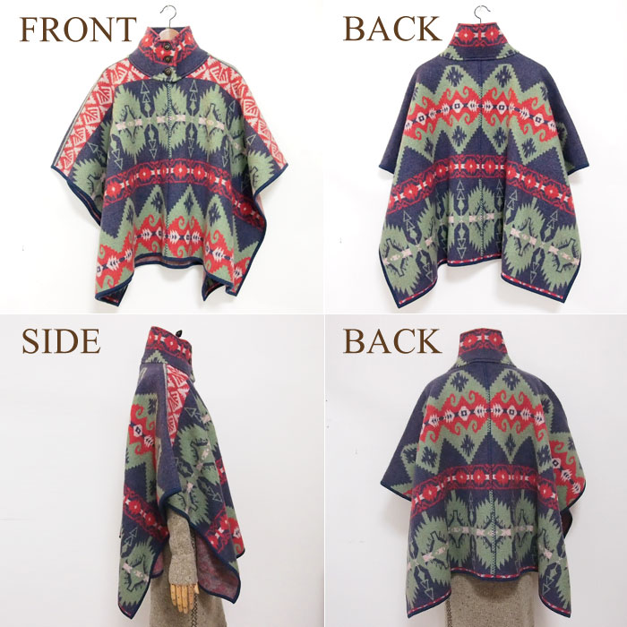 楽天市場】ラルフローレン ローレン レディース ネイティブ柄