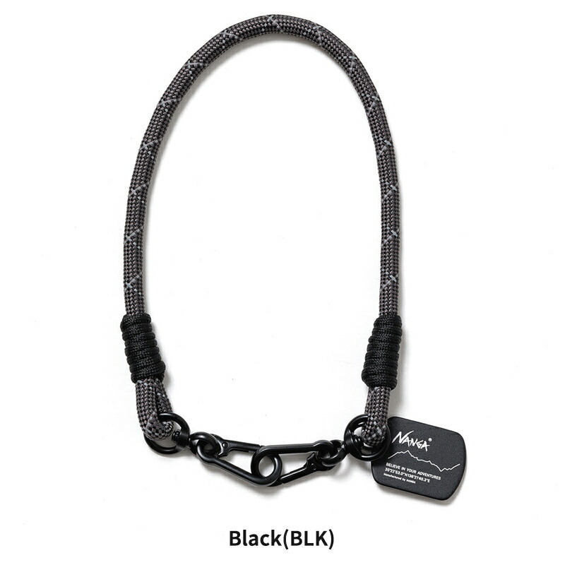 楽天市場】ナンガ マルチストラップ NANGA キャニオンロープ ミッド