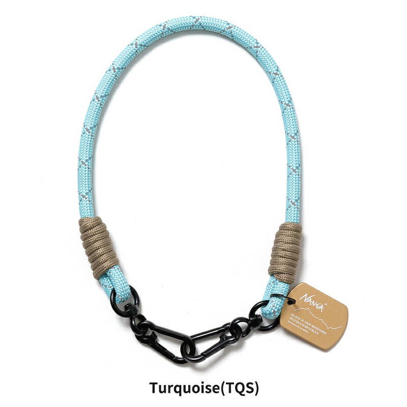 楽天市場】ナンガ マルチストラップ NANGA キャニオンロープ ミッド