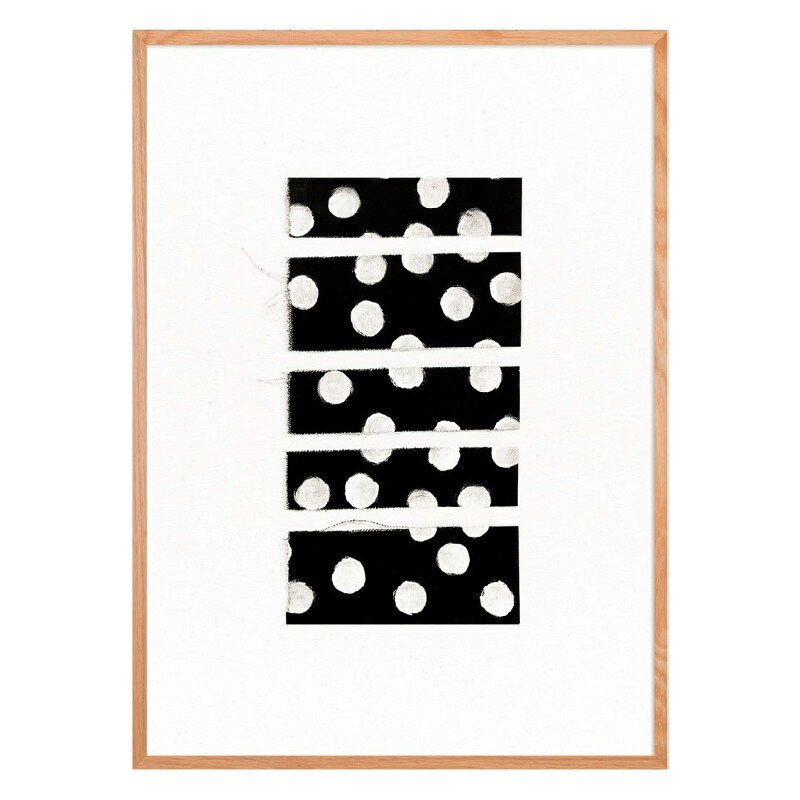 Atelier Cph ポスター 2点セット Atelier Cph アートポスター 50×70cm