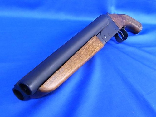 楽天市場】モデルガン CAW マッドマックス ショットガン ハドソン