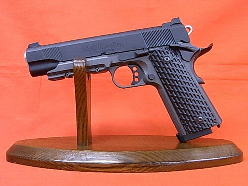 楽天市場】ガスガン 東京マルイ ナイトウォーリア コンバットカスタム