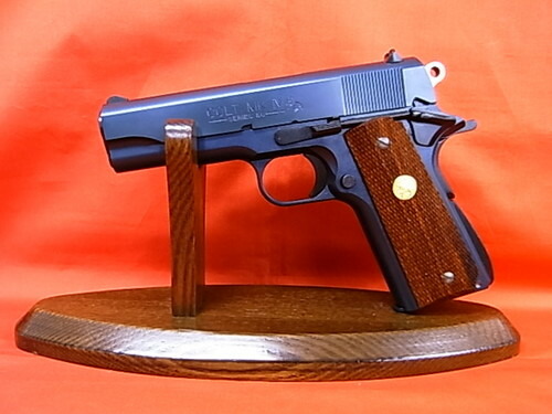 楽天市場】WA(ウェスタンアームズ)コルトコンバットコマンダー 【Nico