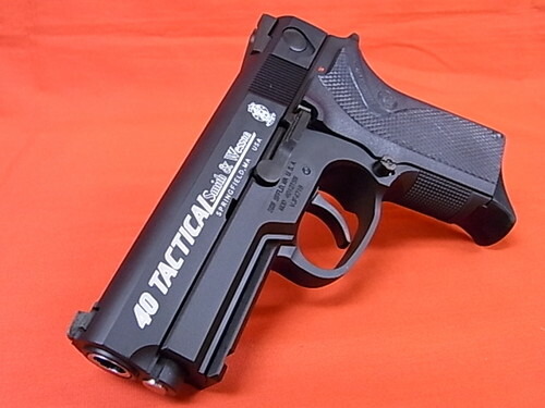 楽天市場】WA(ウエスタンアームズ) S&W M4013 TSW オールブラック