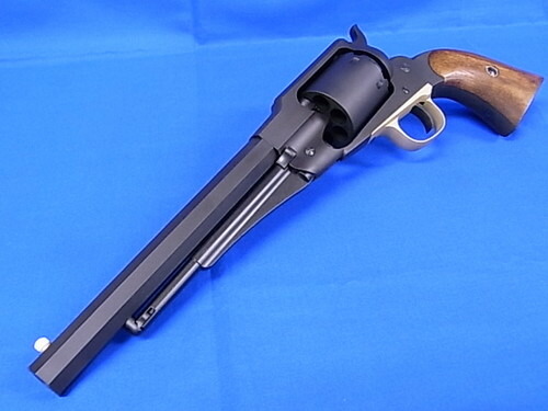 楽天市場】モデルガン CAW(クラフトアップルワークス) レミントン