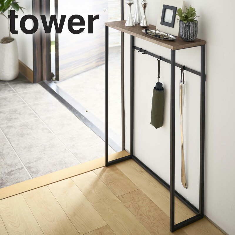 北欧 コンソール シックなデザイン ディスプレイテーブル 北欧