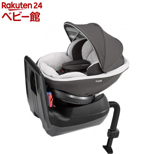 コンビ コンビ クルムーヴ スマート ISOFIX エッグショック JG-600