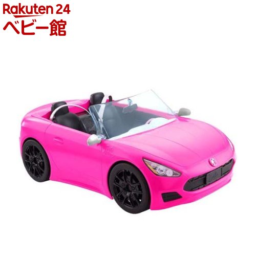 楽天市場】barbie 車の通販