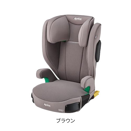 楽天市場】【1種類を選べる】アップリカ ライドクルーISOFIX AB(1個