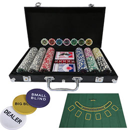 ポーカーチップ カジノチップ 500枚 500枚セット カジノセット