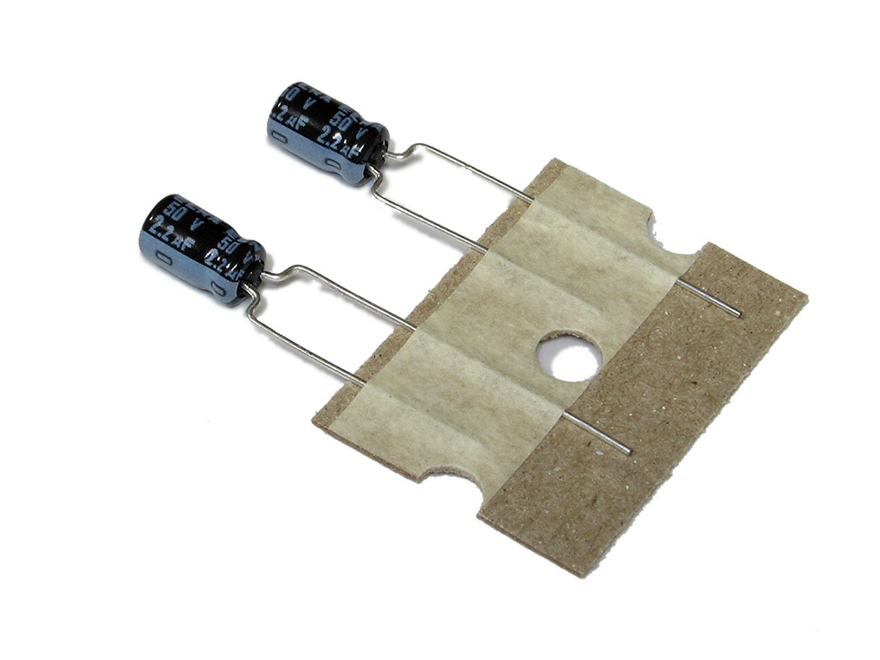 ELNA CERAFINE 電解コンデンサー500V 47mF+47mf 4個 1組 （ジャンク