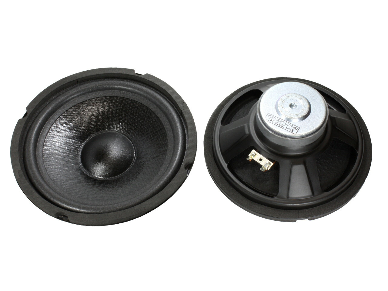 スピーカー・ウーファー Pod スピーカー・ウーファー Pod スピーカー