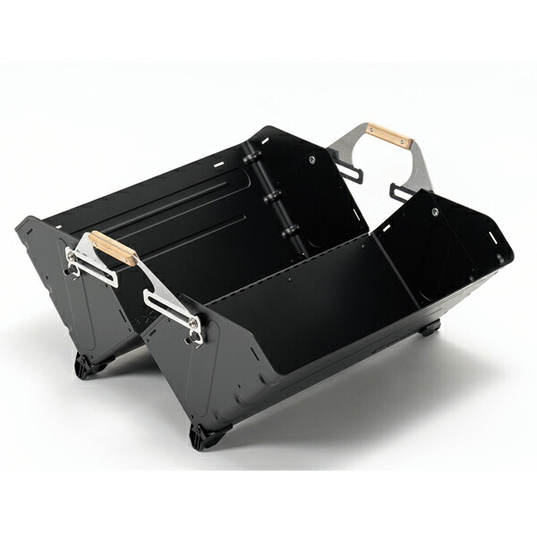 スノーピーク シェルコン 25 カスタム ブラック 雪峰祭 ウォンキーキャンプ