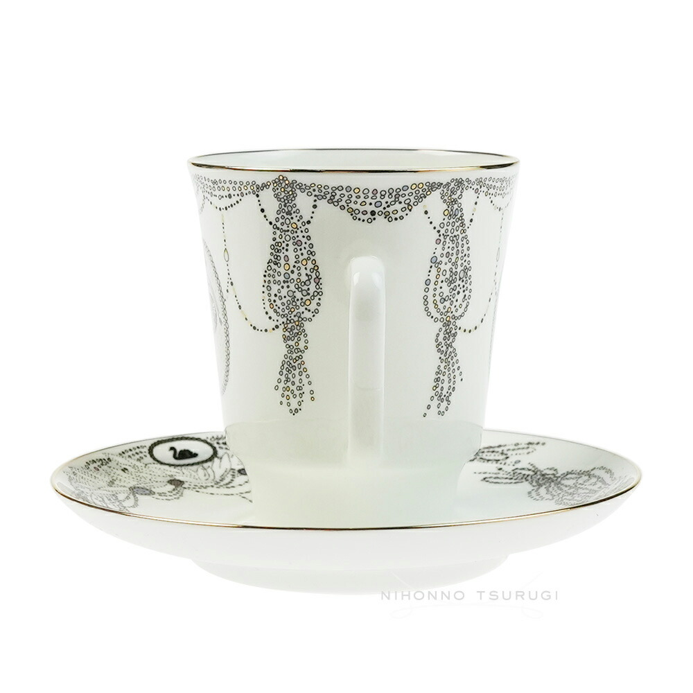 フランツ・ポーセリン ホリデー・ビギニングス シジュウカラ 陶器製 鳥