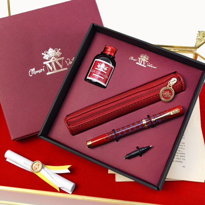 楽天市場】CAMPO MARZIO バチカン美術館 コラボ ステーショナリー