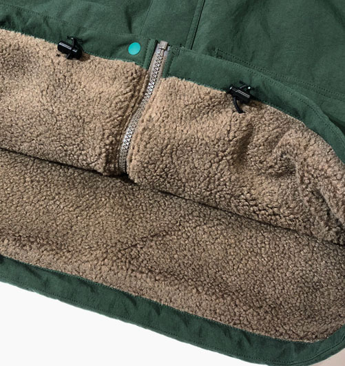 楽天市場】【バウワウ/BOW WOW】BASCAPE JACKET[BW222-BJ]【id