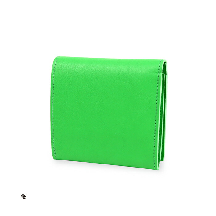 楽天市場】イルビゾンテ 財布 二つ折り財布 限定カラースクエア